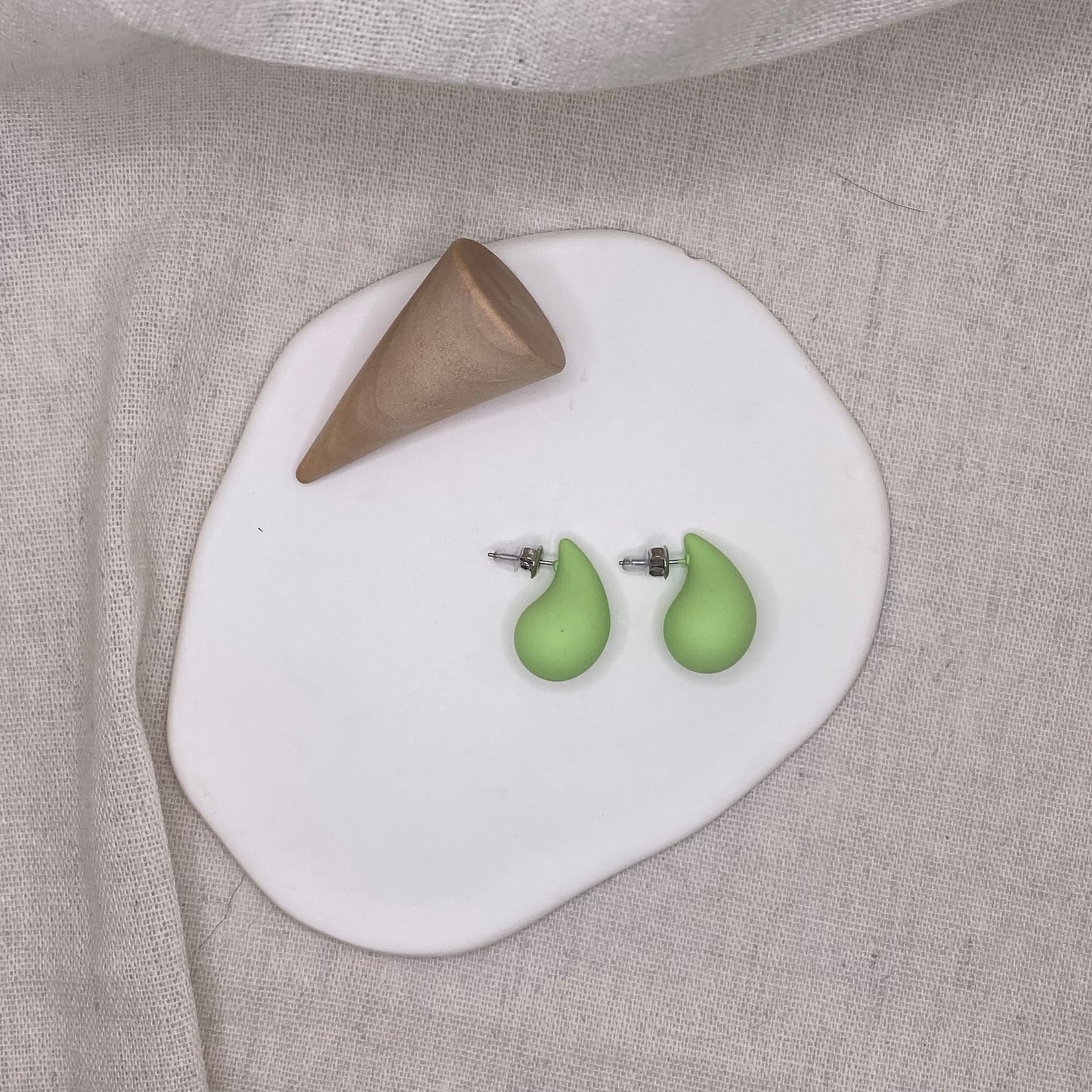 Boucles Goutte Colors