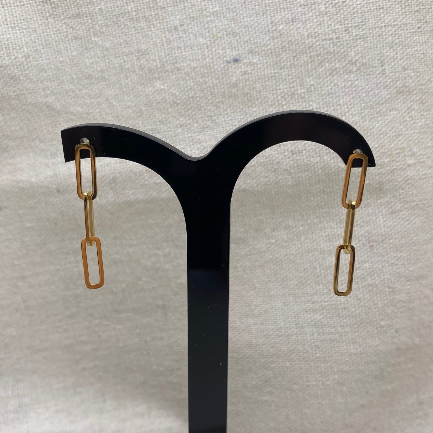 Boucles Rectangles