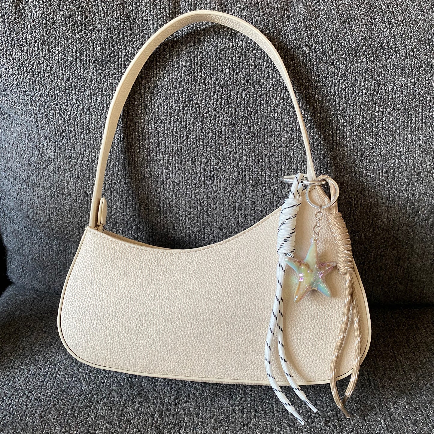 Bijou de Sac Gri-Gri Mer