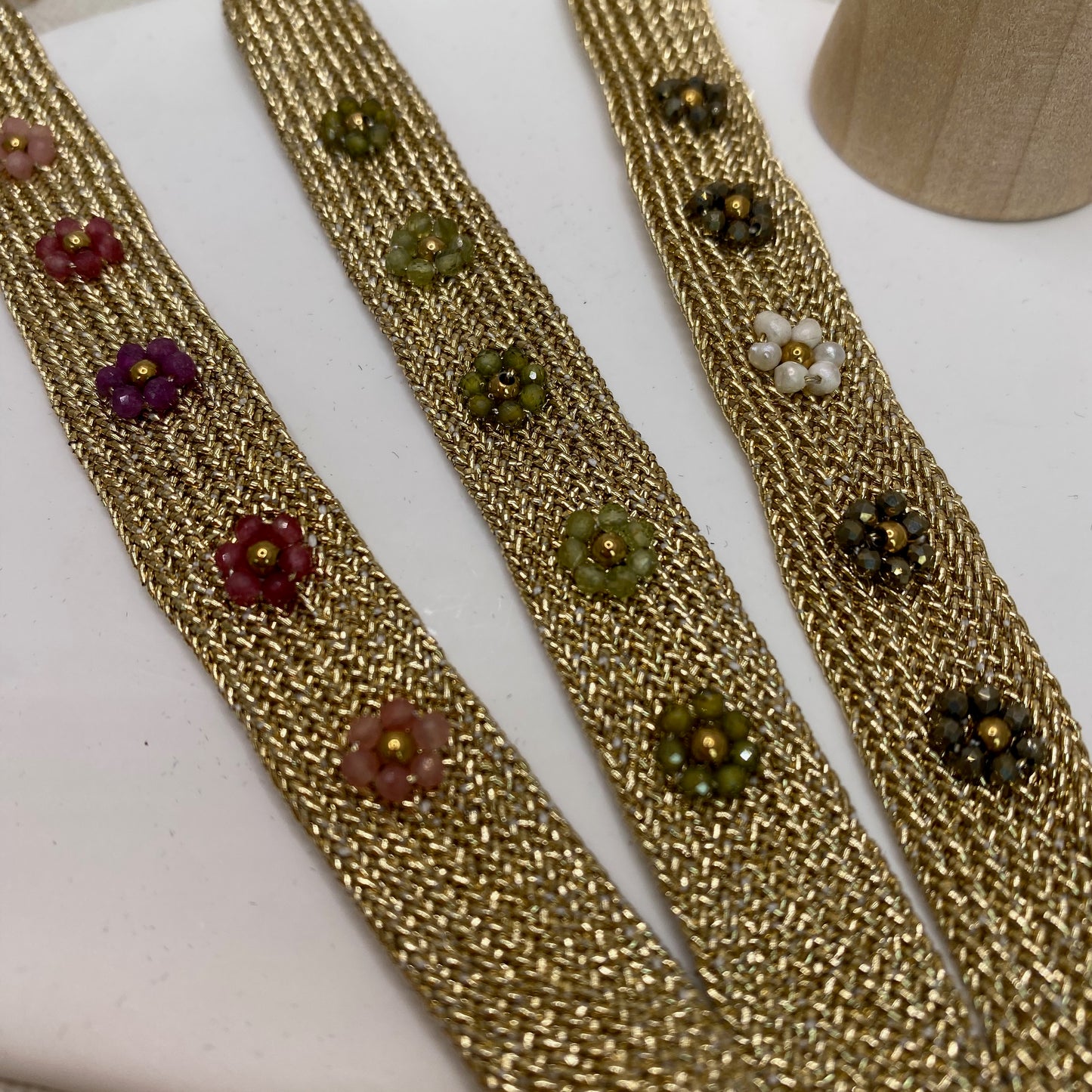 Bracelet Flower