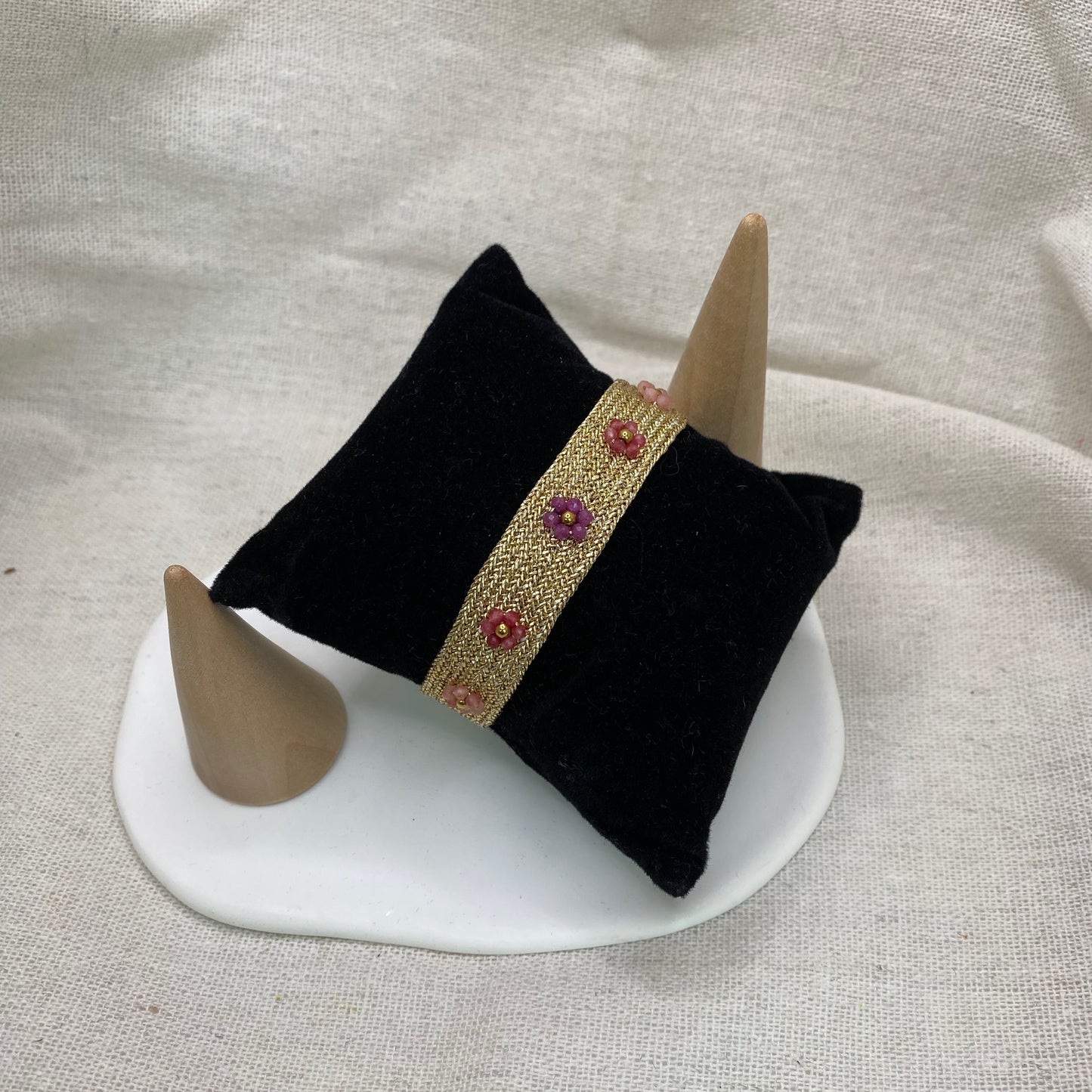 Bracelet Flower
