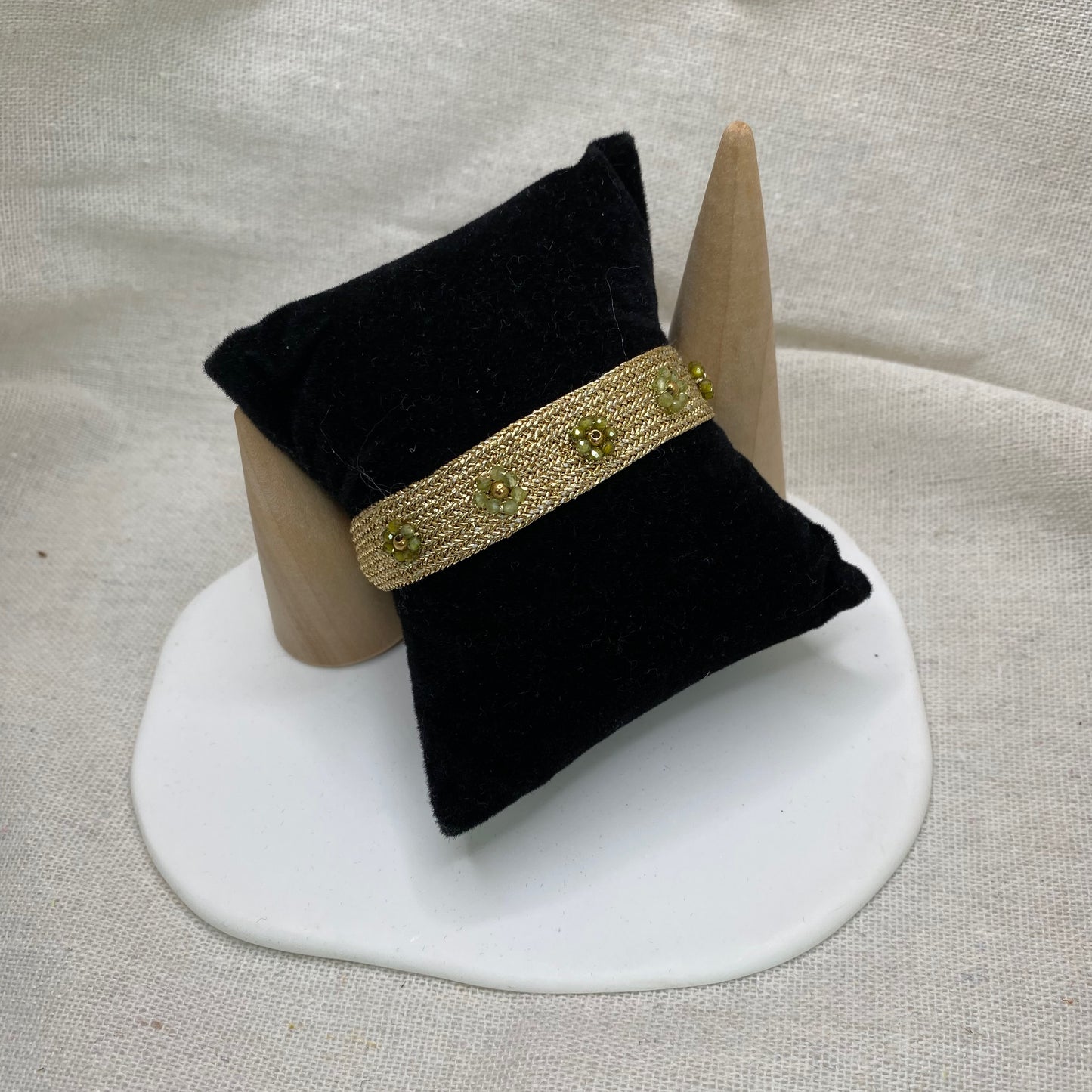 Bracelet Flower