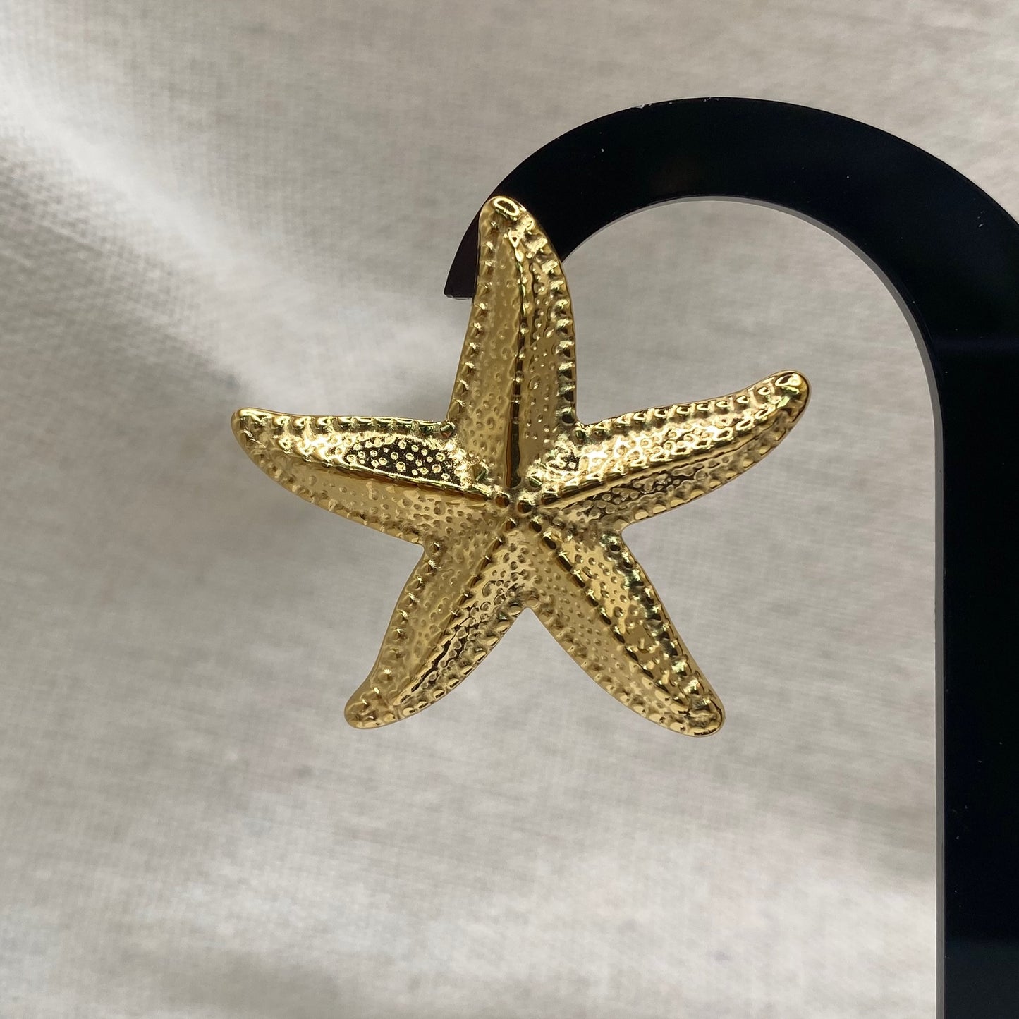 Boucles Etoile de Mer