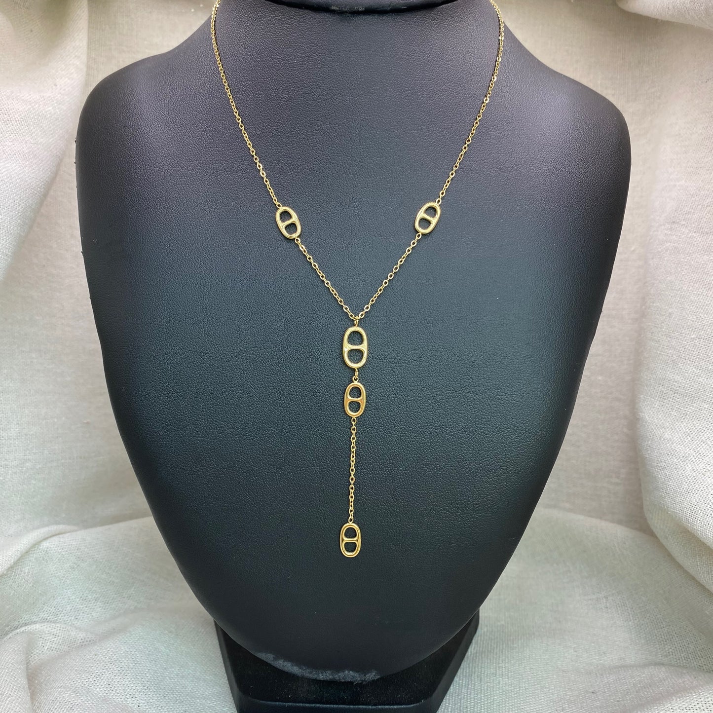 Collier Y Théta