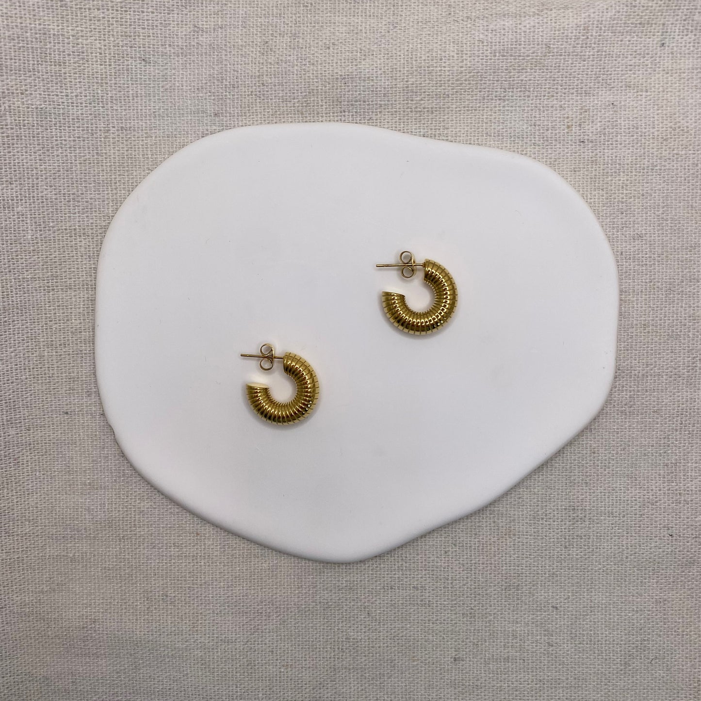Boucles Striées