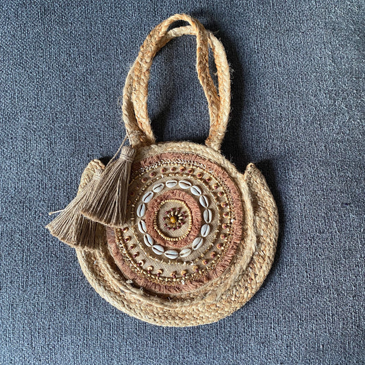 Sac Coquillage