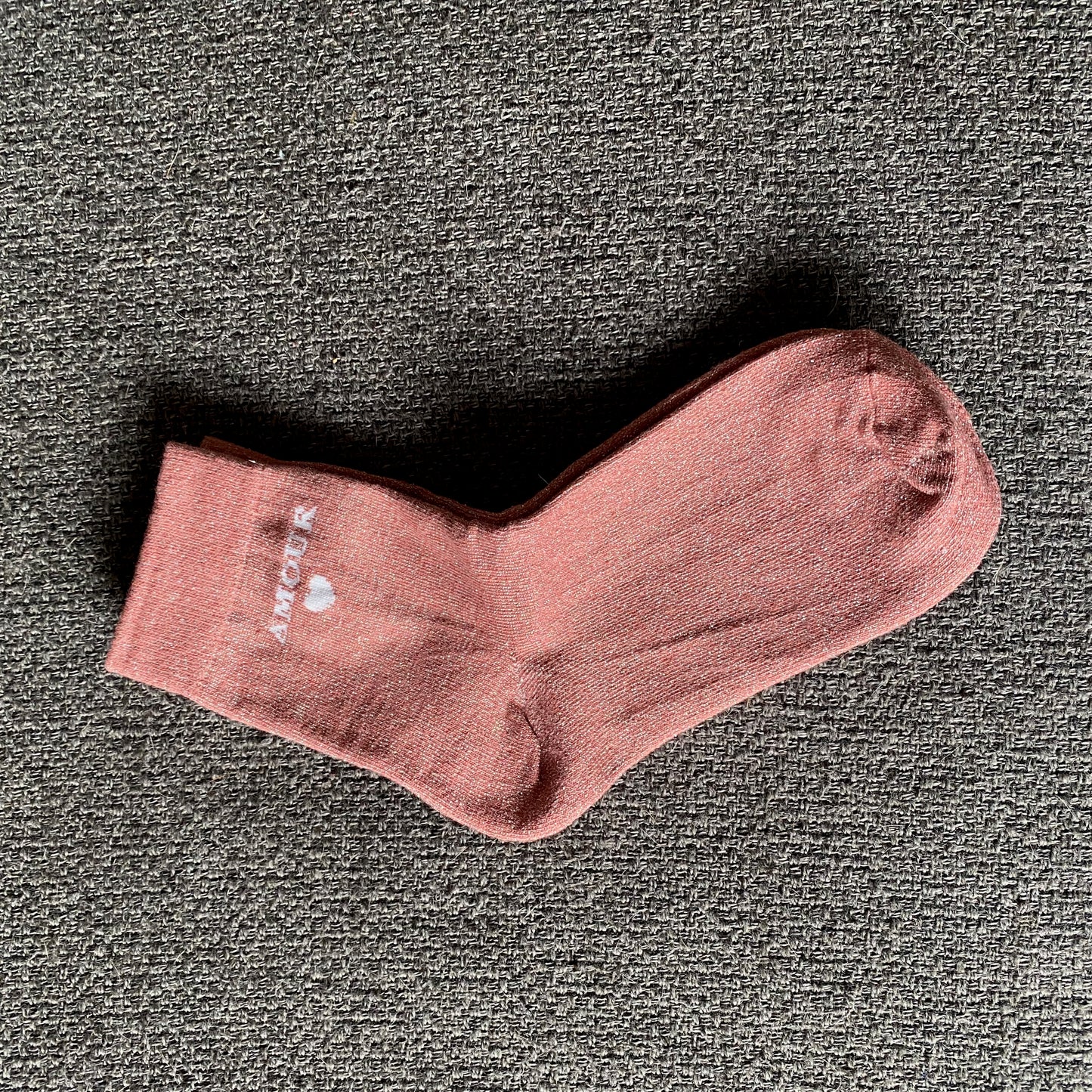 Chaussettes Amour