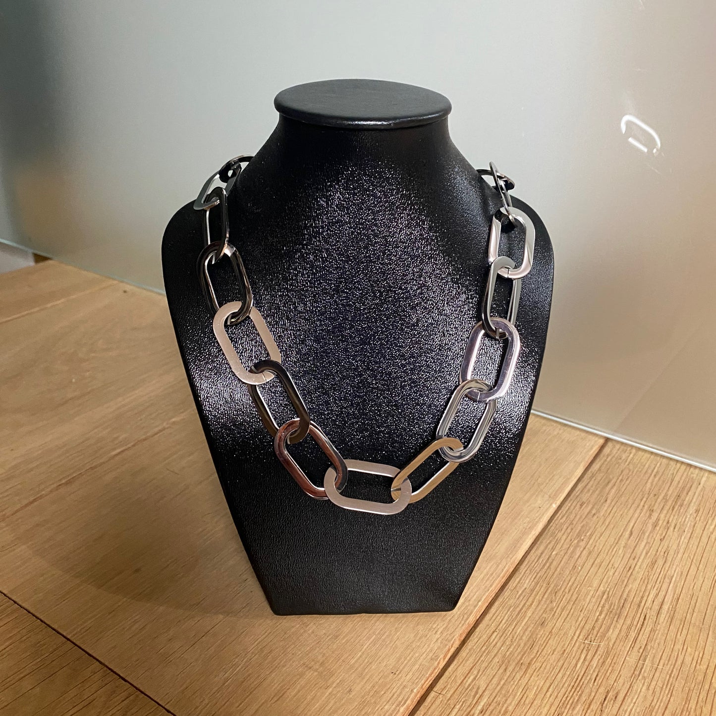 Collier Maille