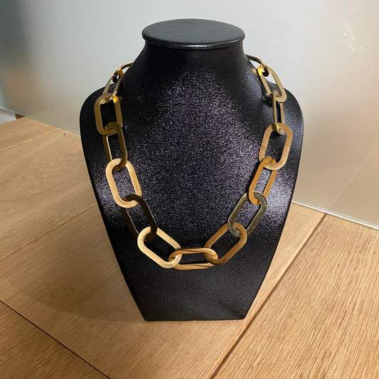 Collier Maille