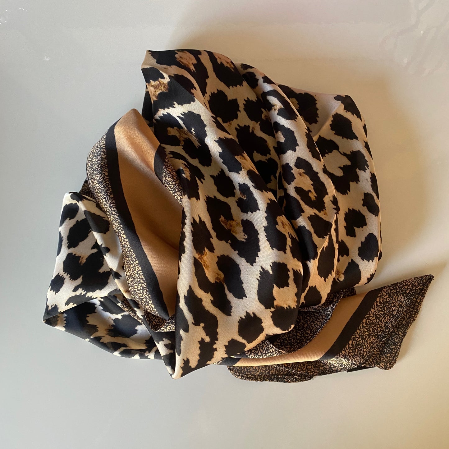 Foulard Carré