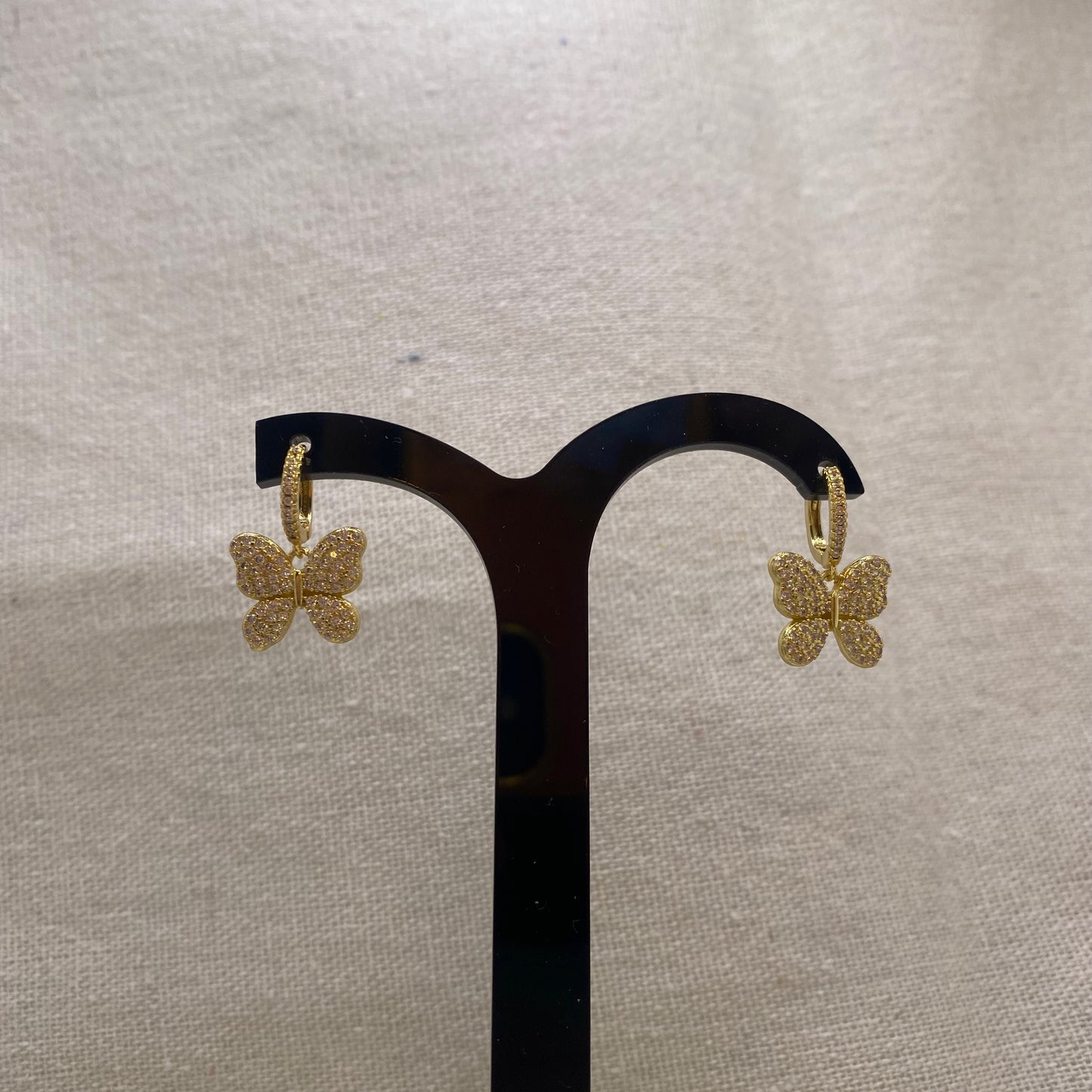 Créoles Papillon