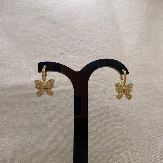 Créoles Papillon