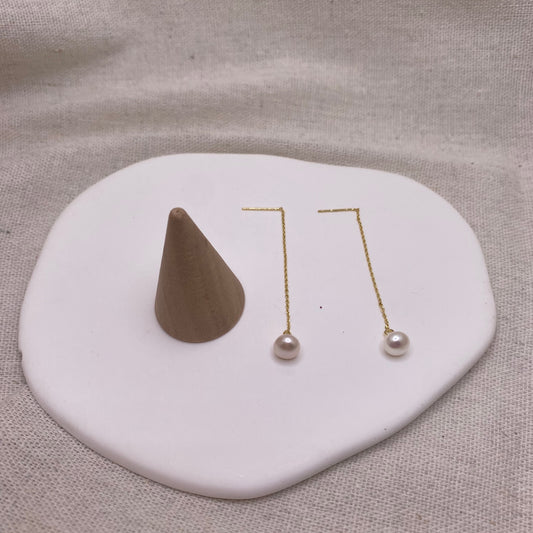Boucles La Perle