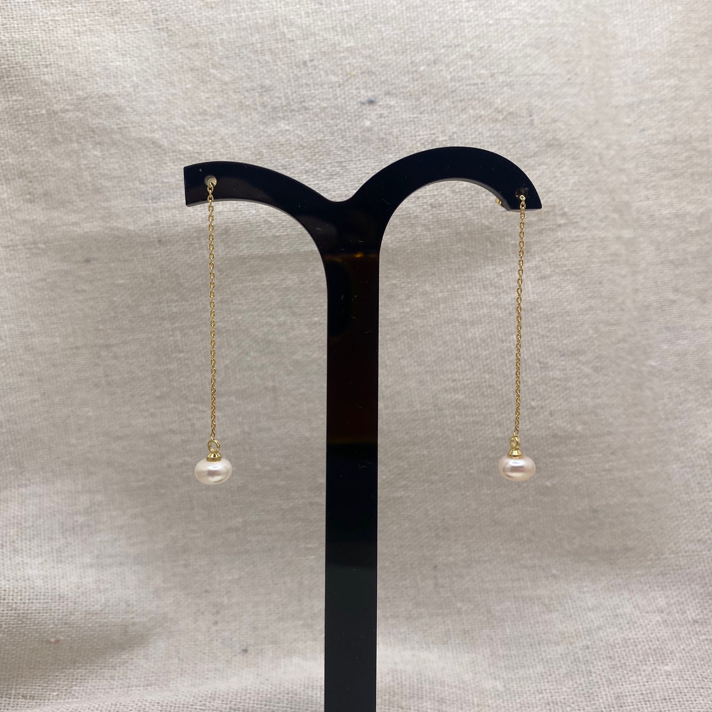 Boucles La Perle