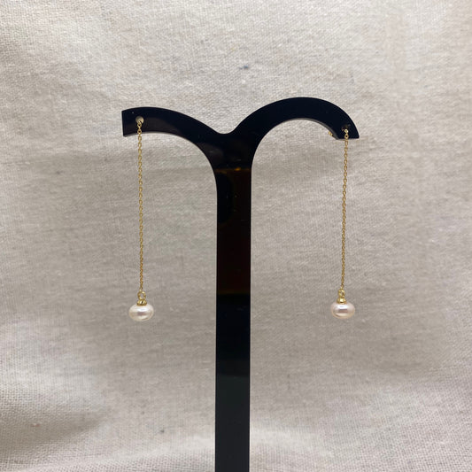 Boucles La Perle