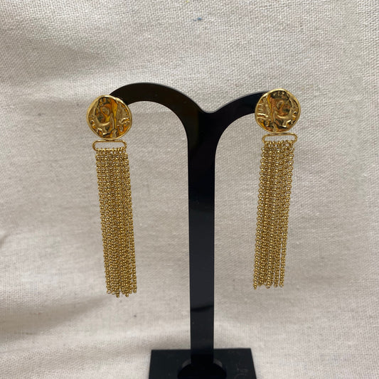 Boucles Rideau