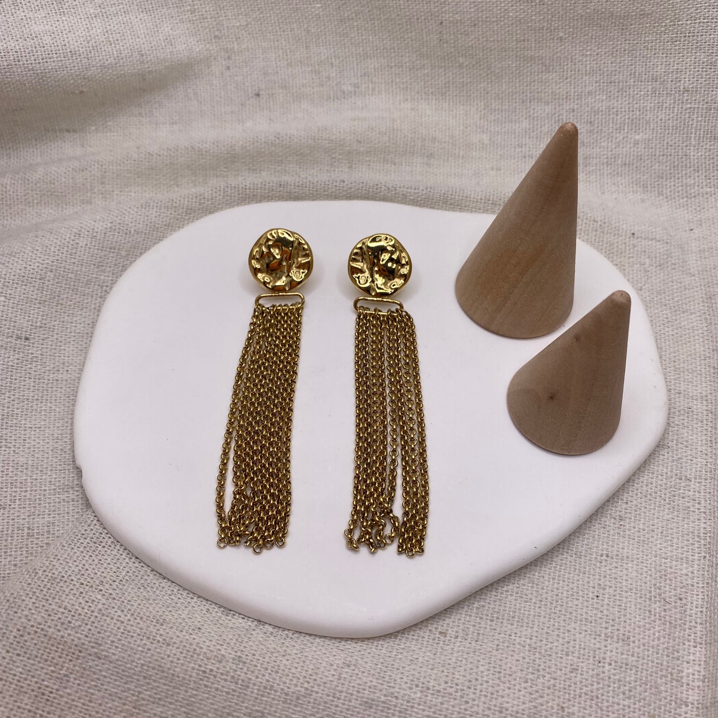 Boucles Rideau