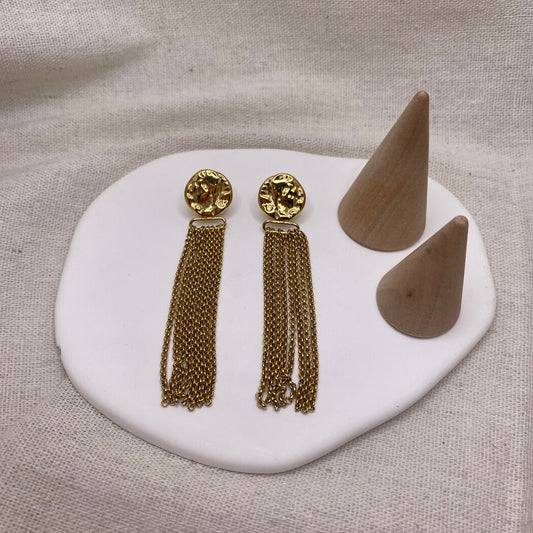 Boucles Rideau