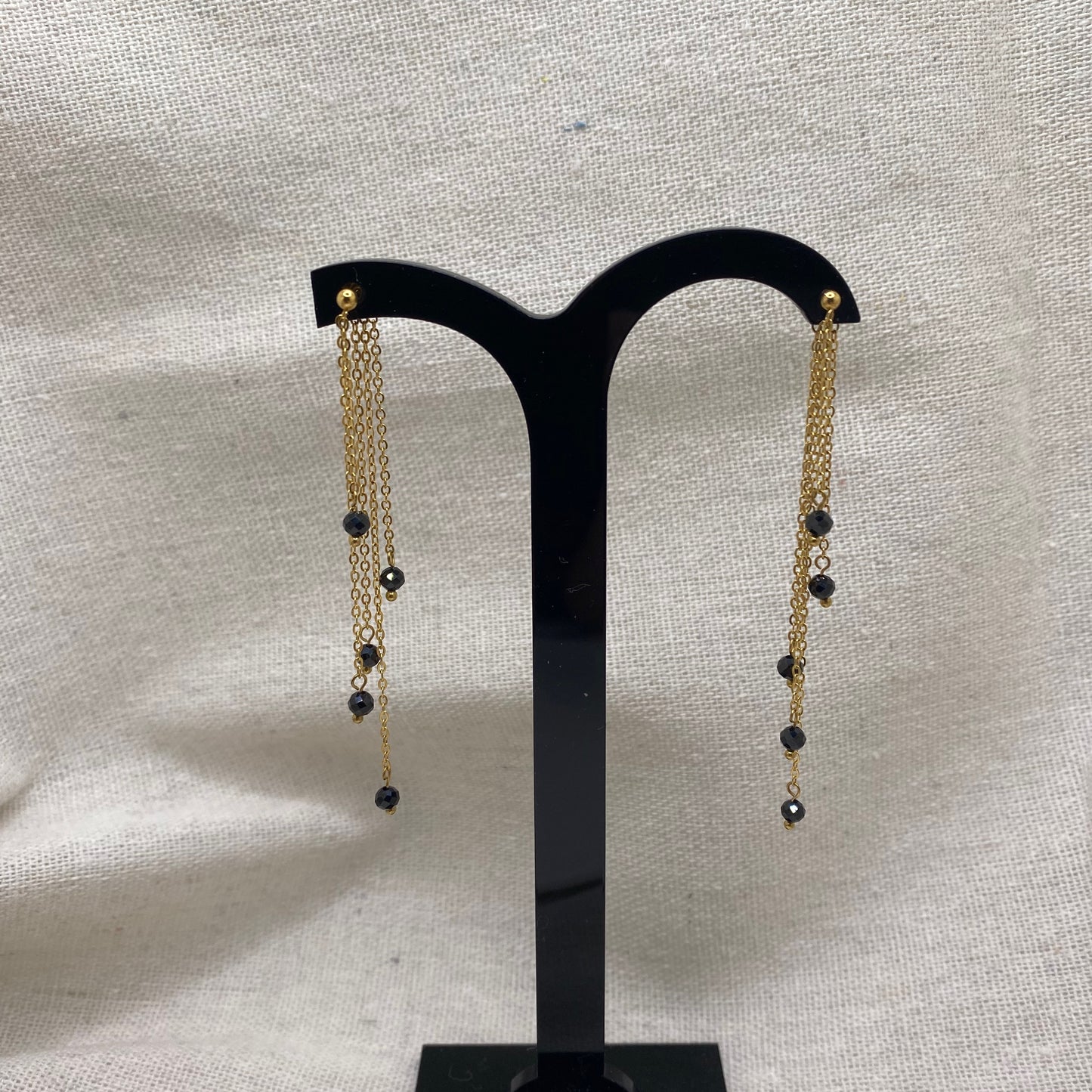 Boucles Rain