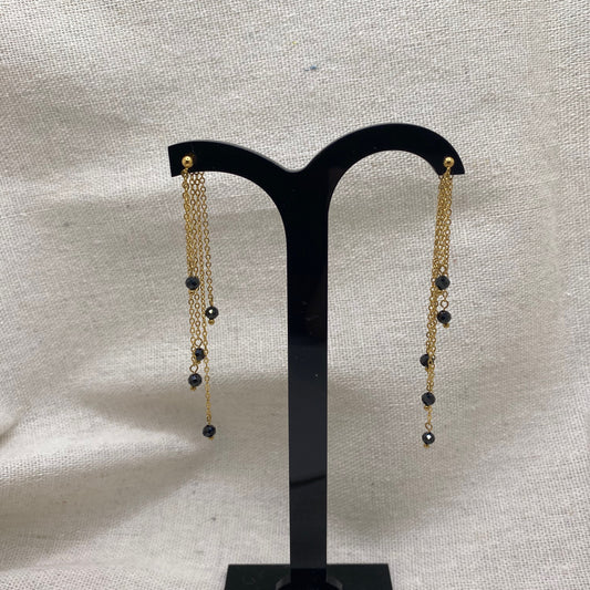 Boucles Rain