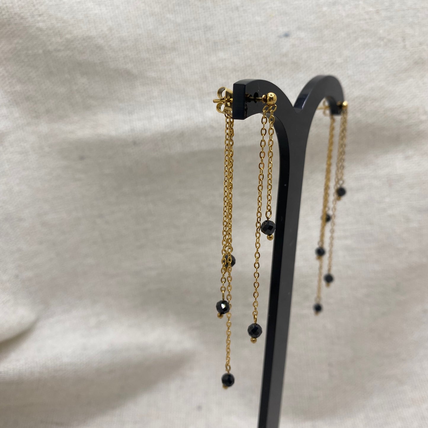 Boucles Rain