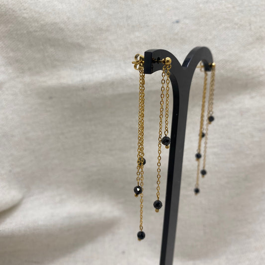 Boucles Rain