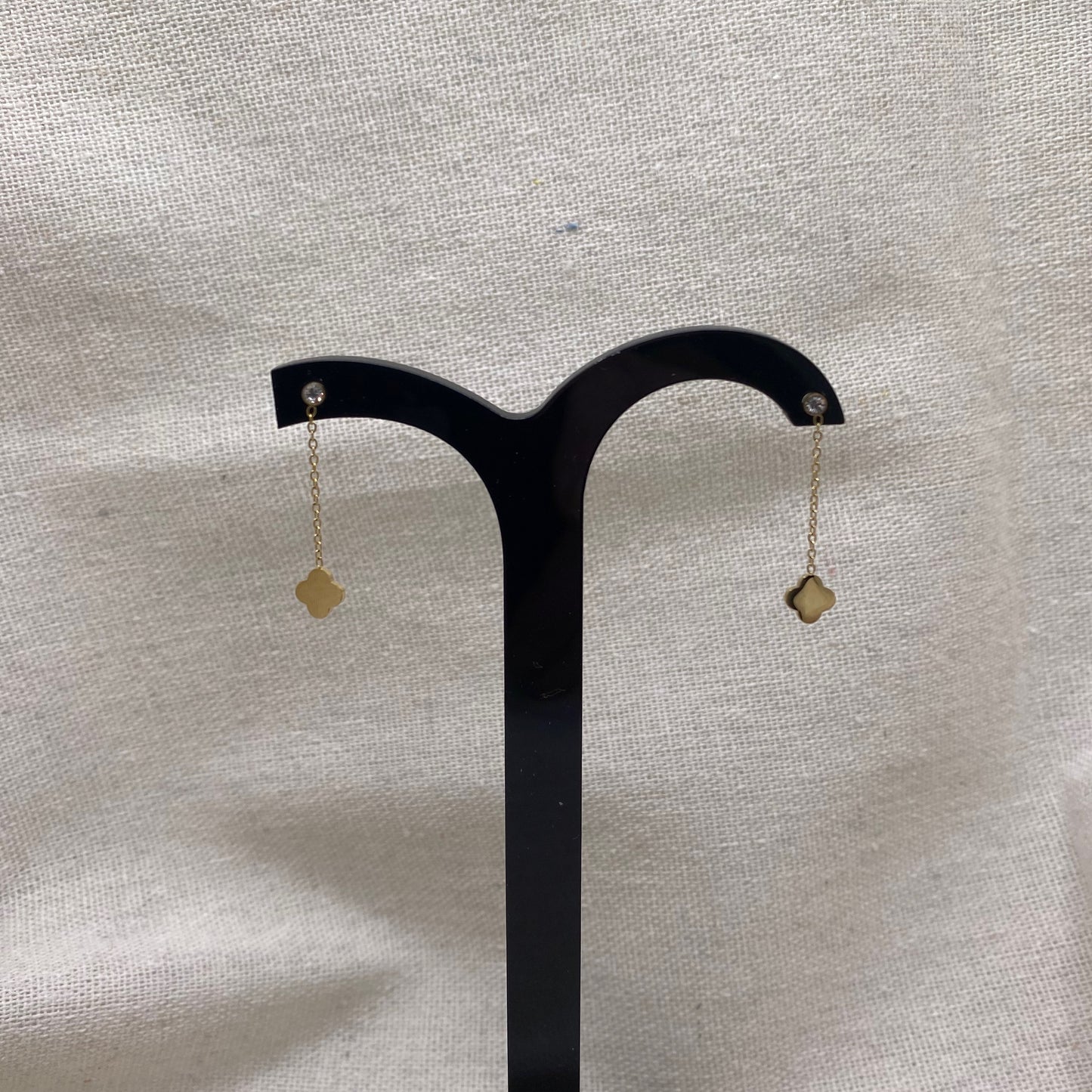 Boucles Chance