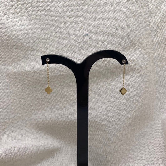 Boucles Chance