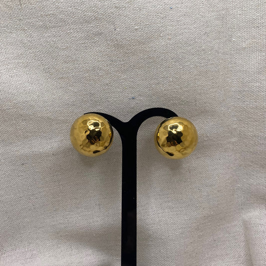 Boucles Chou