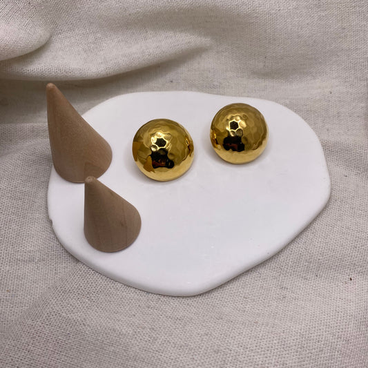 Boucles Chou