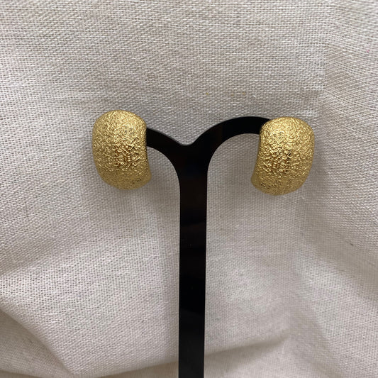 Boucles Coussin