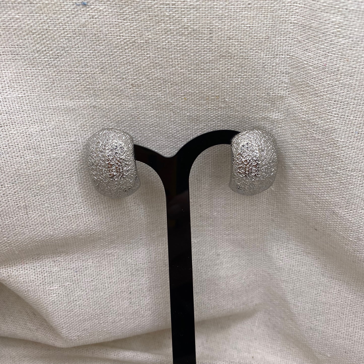 Boucles Coussin