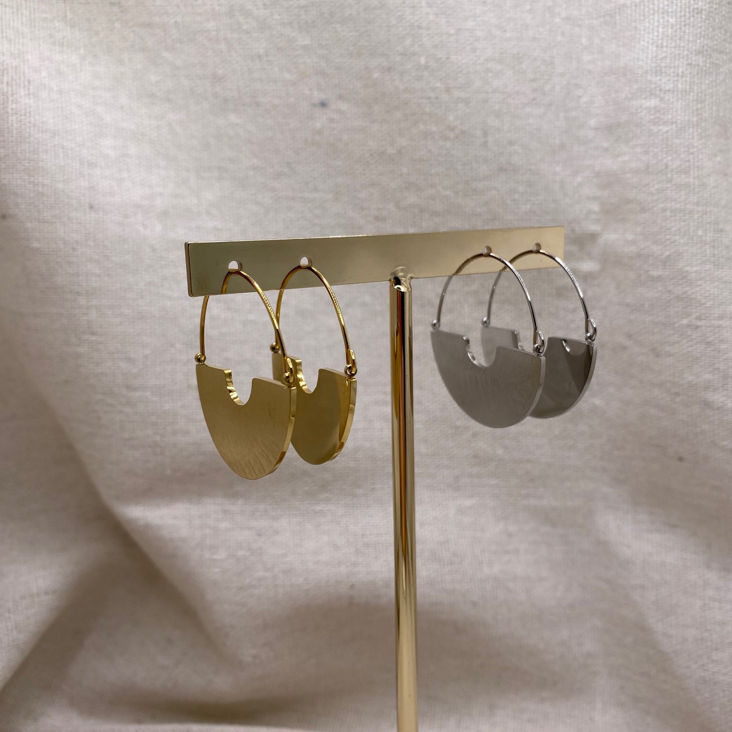 Boucles Roll