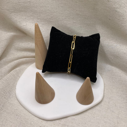 Bracelet Rectangle