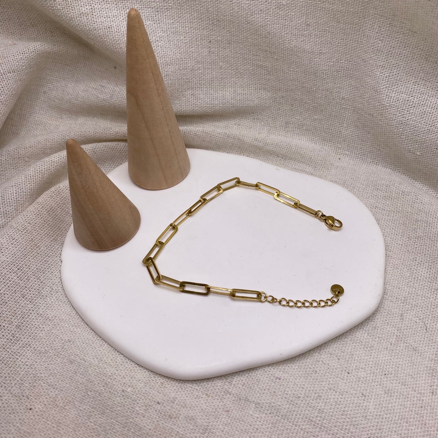 Bracelet Rectangle