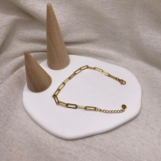 Bracelet Rectangle