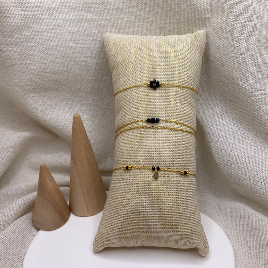 Bracelet Black