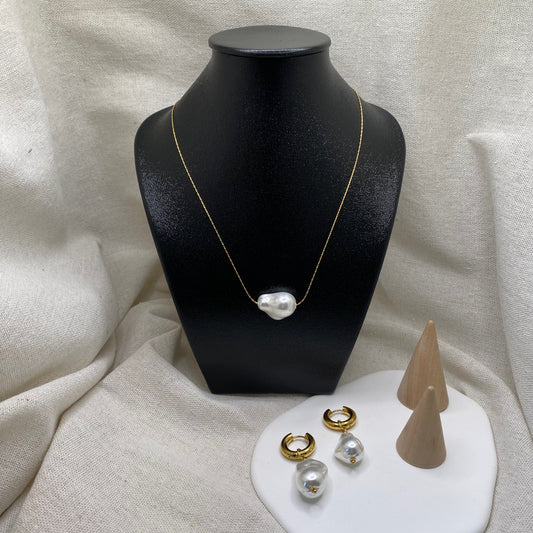 Collier Perle XL