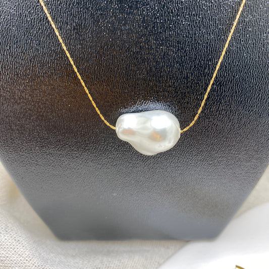 Collier Perle XL