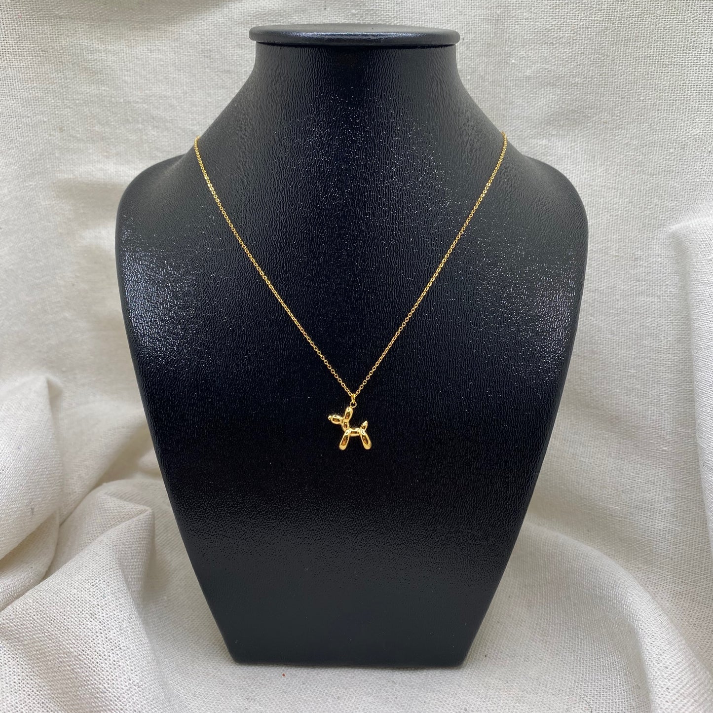 Collier Puppy