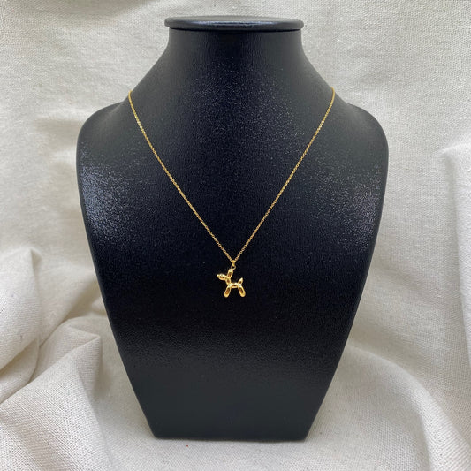 Collier Puppy
