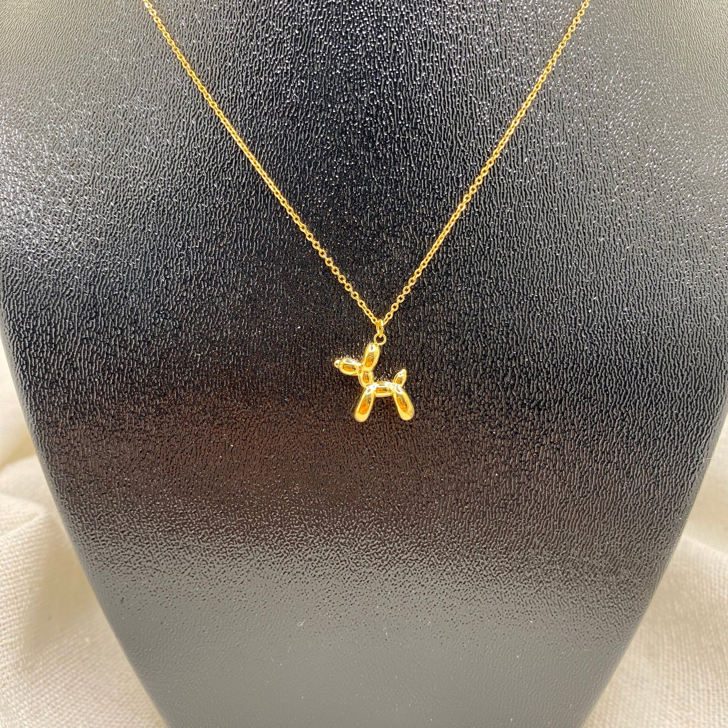 Collier Puppy