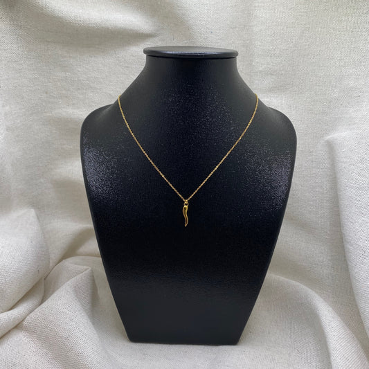 Collier Piment