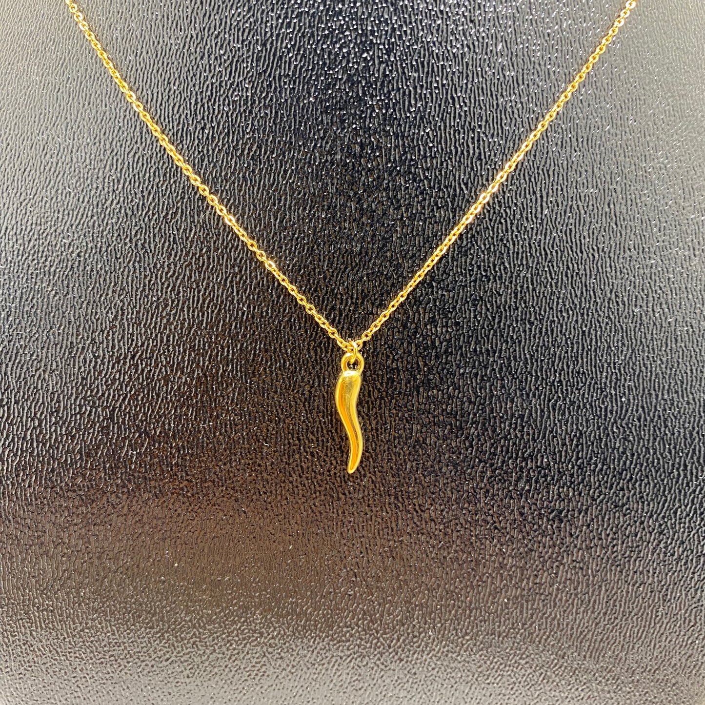 Collier Piment