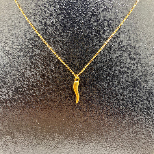 Collier Piment