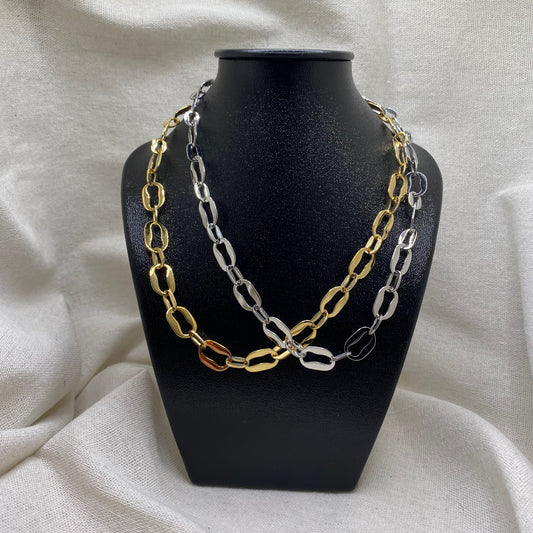 Collier Riz
