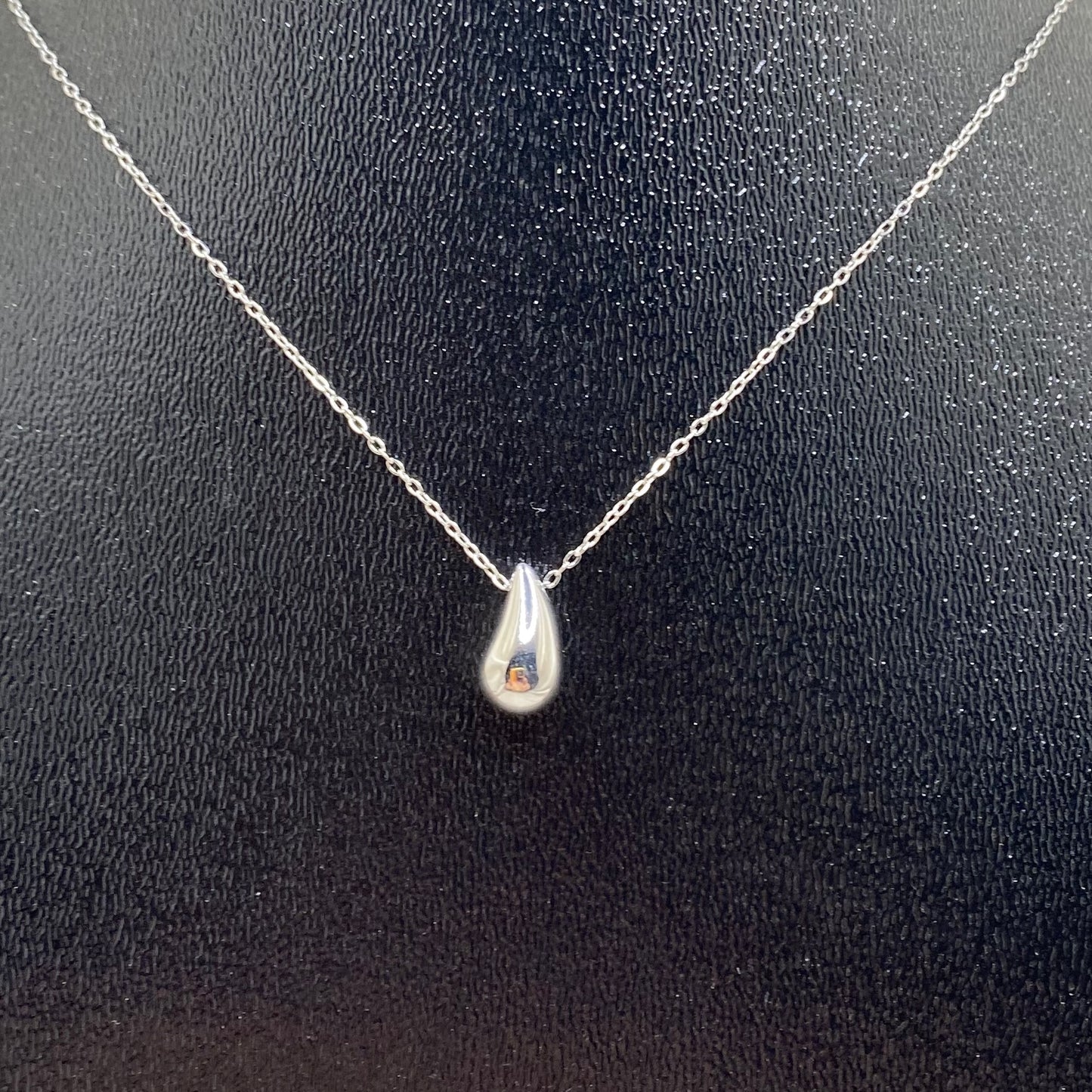 Collier Goutte
