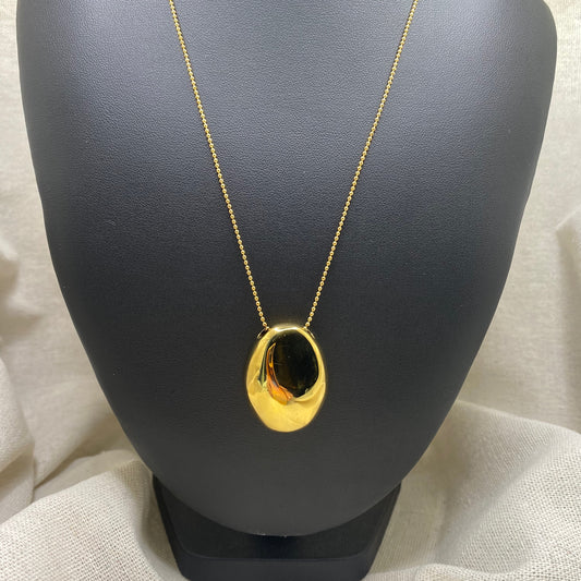 Collier Sautoir Heart