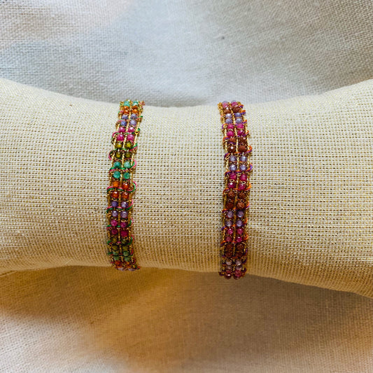 Bracelet Jungle S