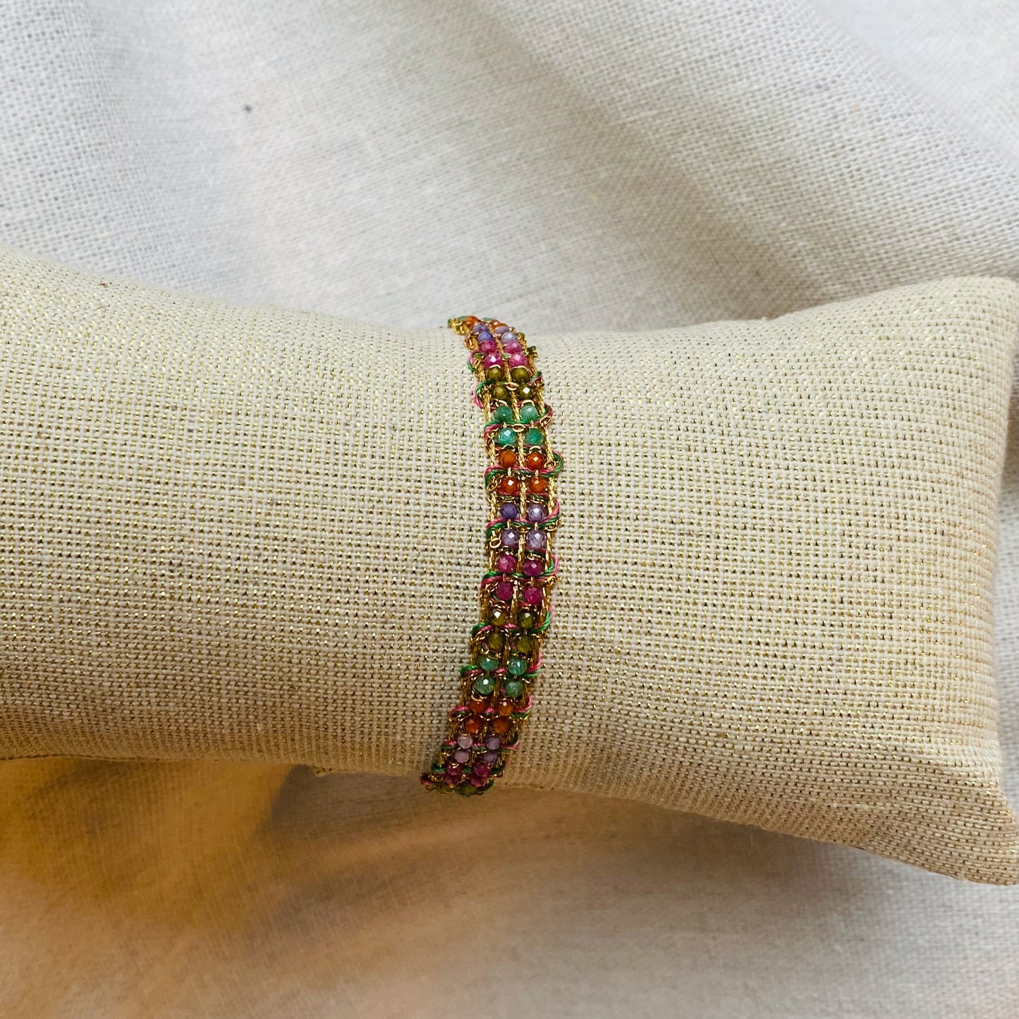 Bracelet Jungle S